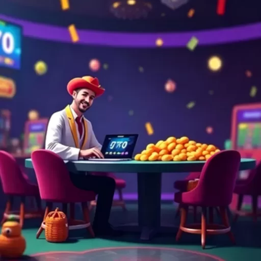 Panduan Lengkap Menggunakan Situs Game for4d