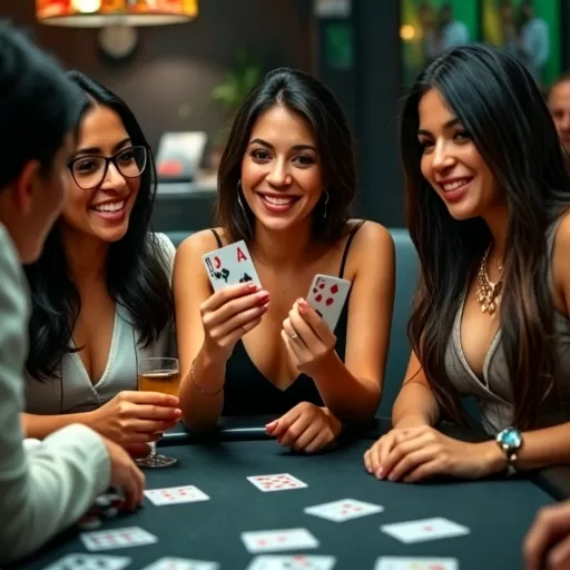 for4d: Menyelami Keseruan Permainan Poker yang Menarik di Indonesia
